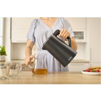 Электрический чайник Sencor SWK 0551BK - Превью изображения №12 — Интернет-магазин Time-Shop