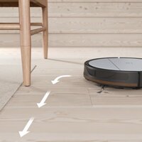 Робот-пылесос Electrolux 600 Urban Solid ER61UD1UG - Превью изображения №19 — Интернет-магазин Time-Shop