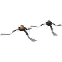 Робот-пылесос Electrolux 600 Urban Solid ER61UD1UG - Превью изображения №13 — Интернет-магазин Time-Shop