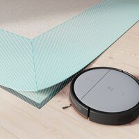 Робот-пылесос Electrolux 600 Urban Solid ER61UD1UG - Превью изображения №18 — Интернет-магазин Time-Shop