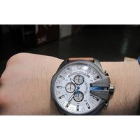 Наручные часы Diesel DZ4280 - Превью изображения №17 — Интернет-магазин Time-Shop