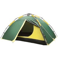 TRAMP Quick 3 V2 (зеленый)