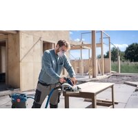 Дисковая (циркулярная) пила Bosch GKS 18V-68-2 Professional 06016D0000 (без АКБ) - Превью изображения №7 — Интернет-магазин Time-Shop