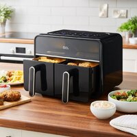 Аэрогриль (аэрофритюрница) Morphy Richards 480020 - Превью изображения №8 — Интернет-магазин Time-Shop