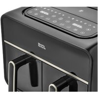 Аэрогриль (аэрофритюрница) Morphy Richards 480020 - Превью изображения №5 — Интернет-магазин Time-Shop
