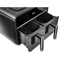 Аэрогриль (аэрофритюрница) Morphy Richards 480020 - Превью изображения №3 — Интернет-магазин Time-Shop