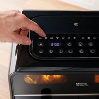 Аэрогриль (аэрофритюрница) Morphy Richards 480020 - Превью изображения №10 — Интернет-магазин Time-Shop