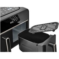 Аэрогриль (аэрофритюрница) Morphy Richards 480020 - Превью изображения №4 — Интернет-магазин Time-Shop