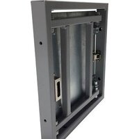 Люк Lukoff ST (80x60 см) - Превью изображения №4 — Интернет-магазин Time-Shop