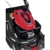 Газонокосилка Honda HRX537C5VKE - Превью изображения №5 — Интернет-магазин Time-Shop