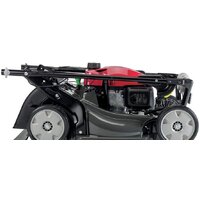 Газонокосилка Honda HRX537C5VKE - Превью изображения №4 — Интернет-магазин Time-Shop