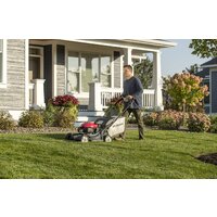 Газонокосилка Honda HRX537C5VKE - Превью изображения №8 — Интернет-магазин Time-Shop