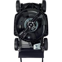 Газонокосилка Honda HRX537C5VKE - Превью изображения №6 — Интернет-магазин Time-Shop