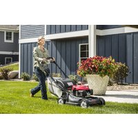 Газонокосилка Honda HRX537C5VKE - Превью изображения №7 — Интернет-магазин Time-Shop