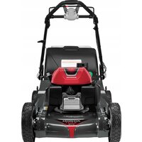 Газонокосилка Honda HRX537C5VKE - Превью изображения №3 — Интернет-магазин Time-Shop