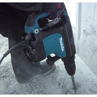 Перфоратор Makita HR4511C - Превью изображения №4 — Интернет-магазин Time-Shop