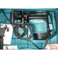 Перфоратор Makita HR4511C - Превью изображения №3 — Интернет-магазин Time-Shop