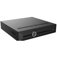 Tiandy H.265 8HDD 80ch NVR TC-R3880 I/B/N