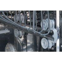 Встраиваемая посудомоечная машина Berg BRGZV60A2 - Превью изображения №11 — Интернет-магазин Time-Shop