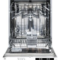 Встраиваемая посудомоечная машина Berg BRGZV60A2 - Превью изображения №2 — Интернет-магазин Time-Shop