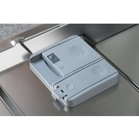 Встраиваемая посудомоечная машина Berg BRGZV60A2 - Превью изображения №9 — Интернет-магазин Time-Shop