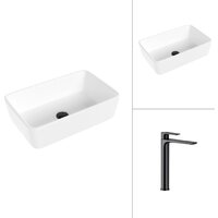 Lauter 21674A + Reef 21CK8678BS