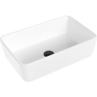 Умывальник Lauter 21674A + Reef 21CK8678BS - Превью изображения №2 — Интернет-магазин Time-Shop