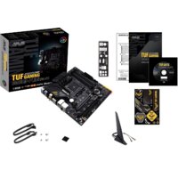 Материнская плата ASUS TUF Gaming B550M-Plus WiFi - Превью изображения №6 — Интернет-магазин Time-Shop