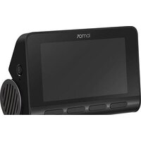 Видеорегистратор 70mai Dash Cam 4K A800S (международная версия) - Превью изображения №5 — Интернет-магазин Time-Shop