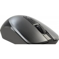 Мышь Defender Wave MM-995 (серебристый) - Превью изображения №5 — Интернет-магазин Time-Shop