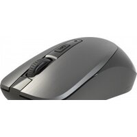 Мышь Defender Wave MM-995 (серебристый) - Превью изображения №4 — Интернет-магазин Time-Shop