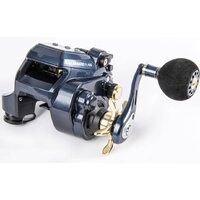 Рыболовная катушка WFT Sea King 550PR HP LH 1D-A-693-550 - Превью изображения №4 — Интернет-магазин Time-Shop