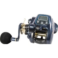 Рыболовная катушка WFT Sea King 550PR HP LH 1D-A-693-550 - Превью изображения №2 — Интернет-магазин Time-Shop