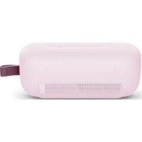Беспроводная колонка Bose SoundLink Flex 2nd Gen (розовый) - Превью изображения №5 — Интернет-магазин Time-Shop
