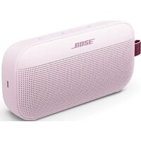 Беспроводная колонка Bose SoundLink Flex 2nd Gen (розовый) - Превью изображения №4 — Интернет-магазин Time-Shop
