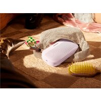 Беспроводная колонка Bose SoundLink Flex 2nd Gen (розовый) - Превью изображения №7 — Интернет-магазин Time-Shop