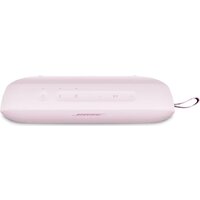 Беспроводная колонка Bose SoundLink Flex 2nd Gen (розовый) - Превью изображения №2 — Интернет-магазин Time-Shop