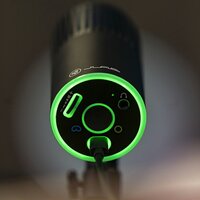 Проводной микрофон JLab Talk GO - Превью изображения №6 — Интернет-магазин Time-Shop