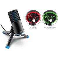 Проводной микрофон JLab Talk GO - Превью изображения №3 — Интернет-магазин Time-Shop