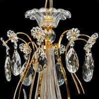 Подвесная люстра Lightstar Schon 790112 - Превью изображения №4 — Интернет-магазин Time-Shop