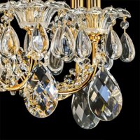 Подвесная люстра Lightstar Schon 790112 - Превью изображения №5 — Интернет-магазин Time-Shop