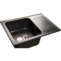 GranFest GF-S645L (черный)