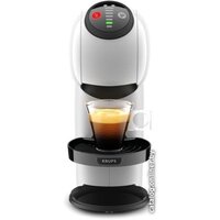 Капсульная кофеварка Krups Dolce Gusto Genio S KP240110 - Превью изображения №7 — Интернет-магазин Time-Shop