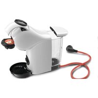 Капсульная кофеварка Krups Dolce Gusto Genio S KP240110 - Превью изображения №4 — Интернет-магазин Time-Shop