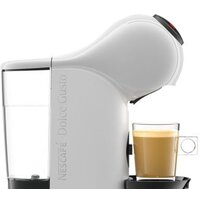 Капсульная кофеварка Krups Dolce Gusto Genio S KP240110 - Превью изображения №3 — Интернет-магазин Time-Shop