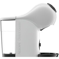 Капсульная кофеварка Krups Dolce Gusto Genio S KP240110 - Превью изображения №9 — Интернет-магазин Time-Shop