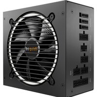 be quiet! Pure Power 12 M 750W BN343