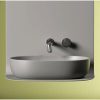 Умывальник Ceramica Nova Element CN6047MH - Превью изображения №3 — Интернет-магазин Time-Shop