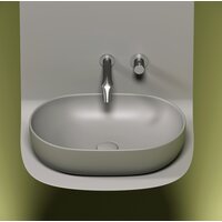 Умывальник Ceramica Nova Element CN6047MH - Превью изображения №6 — Интернет-магазин Time-Shop