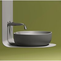 Умывальник Ceramica Nova Element CN6047MH - Превью изображения №4 — Интернет-магазин Time-Shop